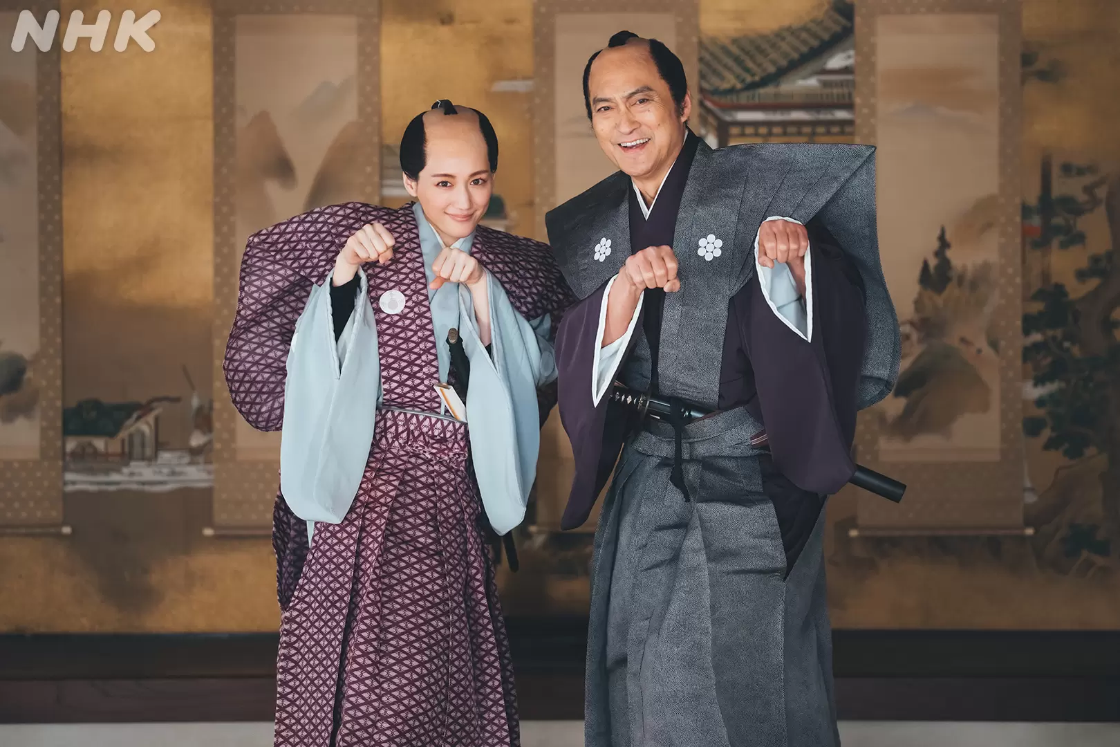 Berabou nhk 1746359345 3625047372548902251 61758165085