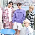 Bts for dispatch white day special, 27 february 2019 01