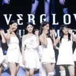 Everglow members
