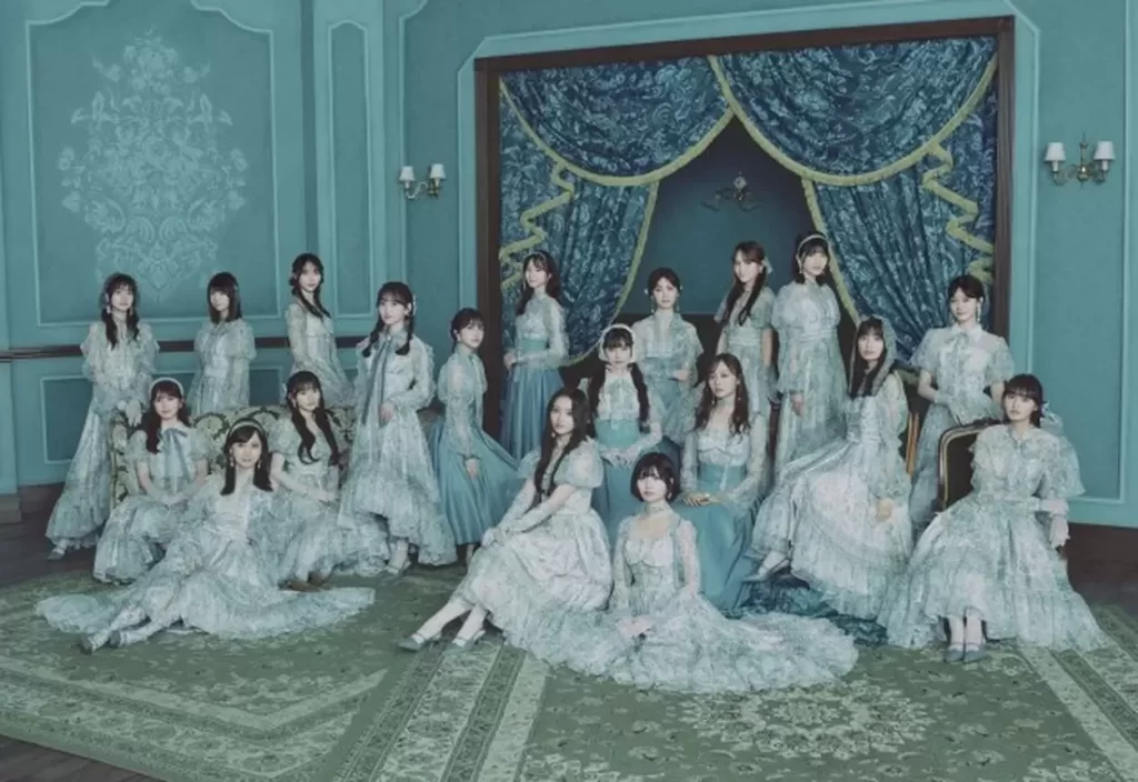 M Oricon 2372214