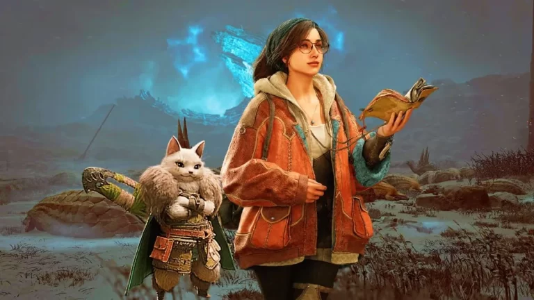 Monster hunter wilds ryukoku 1