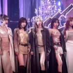 250316 le sserafim hot at inkigayo documents 1