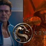 Mortal kombat ii