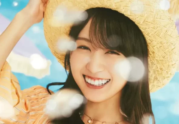 Nogizaka46 jkt202507 typea