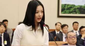 NewJeans Hanni被酸「哭就能幫妳？」惡評仔遭提告！靠和解驚險閃過牢獄之災