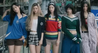 NewJeans集資風波續燒！「Team Bunnies」未成年核心人物涉違法募款，案件移送少年法庭